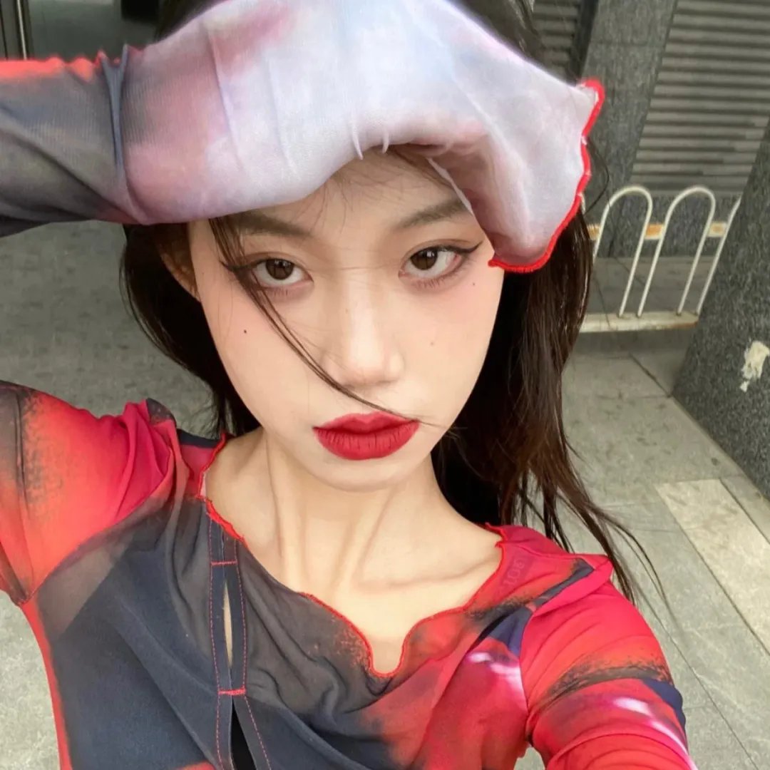 愤怒的天使