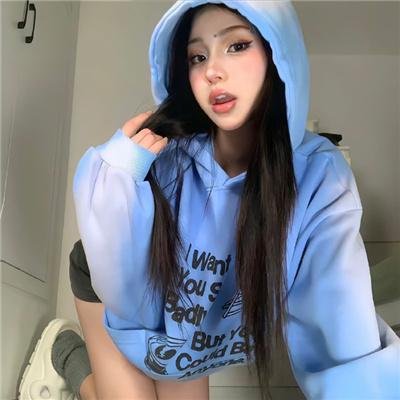 巫毒少女