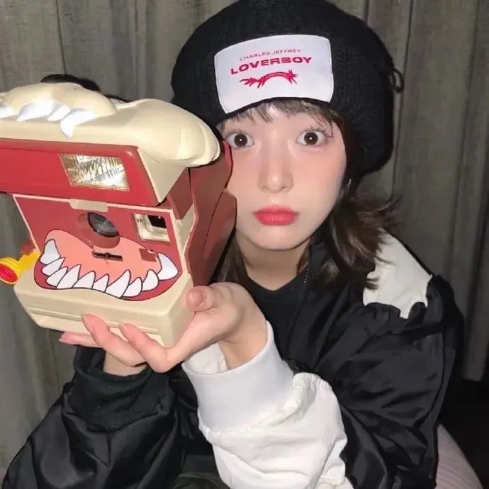 迷离世界