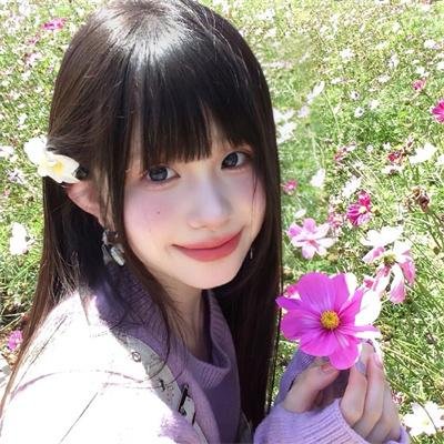 幽灵女孩